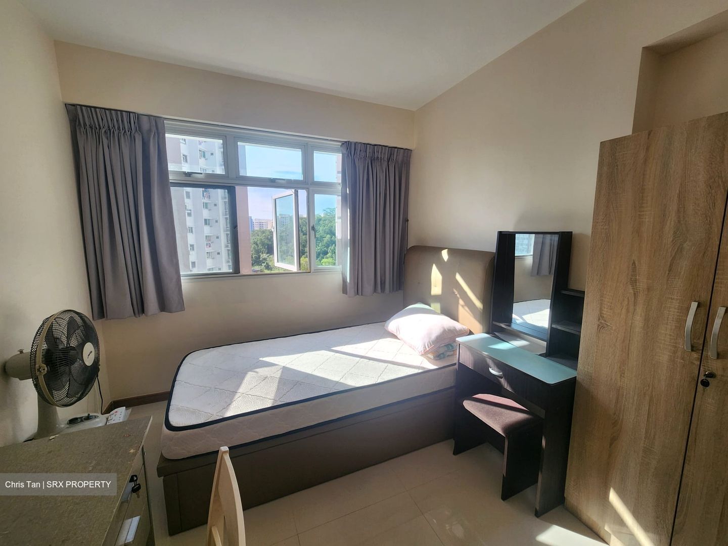 Blk 450C West Terra @ Bukit Batok (Bukit Batok), HDB 4 Rooms #556793841